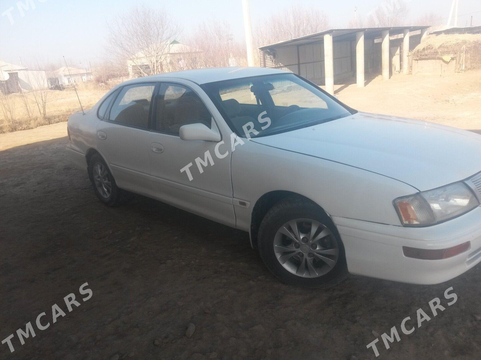 Toyota Avalon 1996 - 75 000 TMT - Tejen - img 3