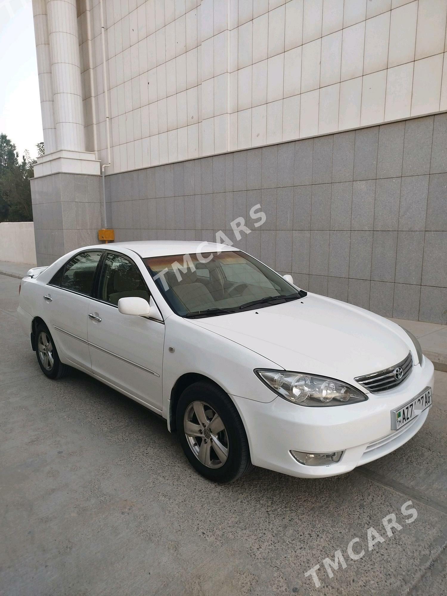 Toyota Camry 2006 - 129 000 TMT - Aşgabat - img 4