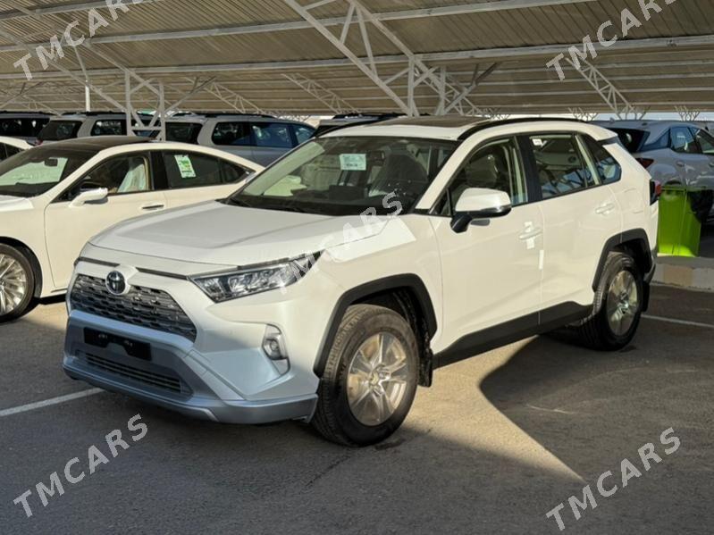 Toyota RAV4 2023 - 615 000 TMT - Aşgabat - img 4