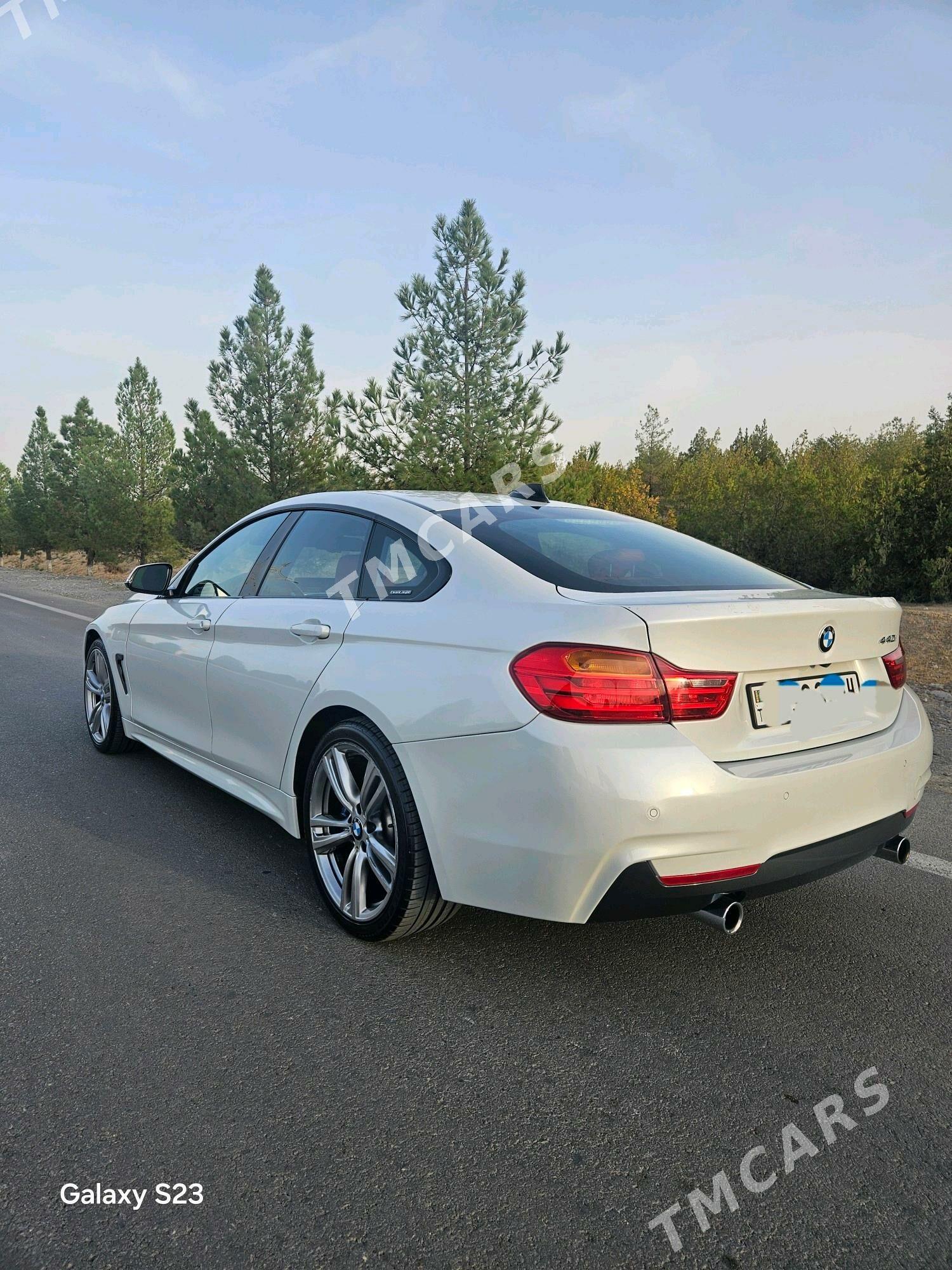 BMW 440i 2016 - 468 000 TMT - Änew - img 6