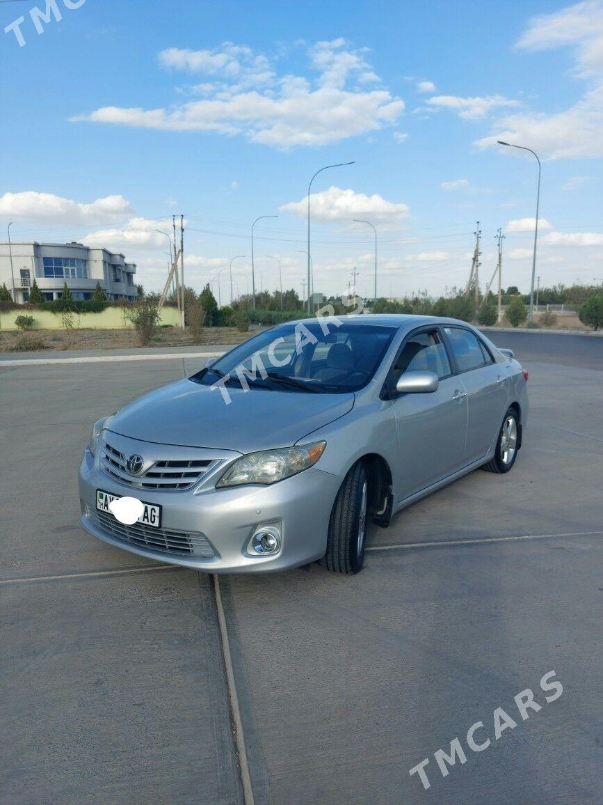 Toyota Corolla 2011 - 145 000 TMT - Büzmeýin - img 3