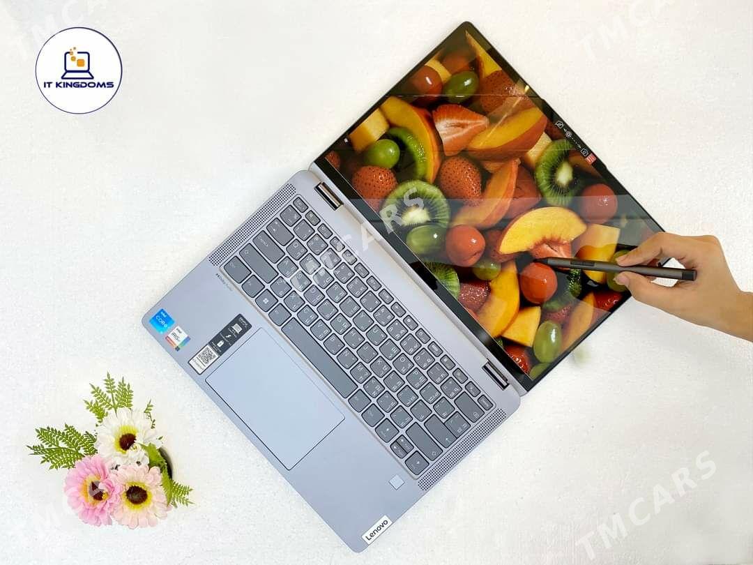 Lenovo IP Flex5|i3-12| SENSOR - Aşgabat - img 7