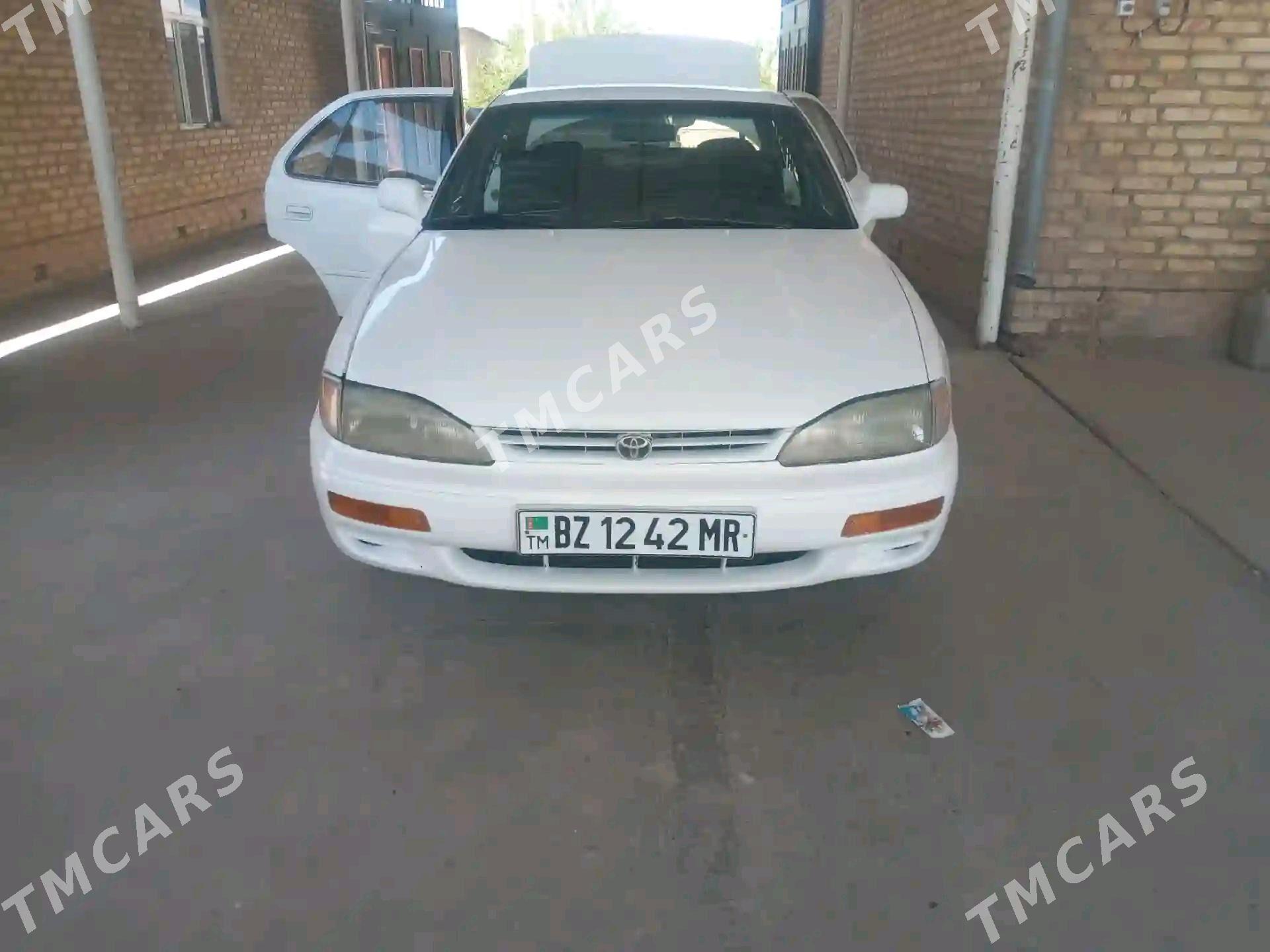 Toyota Camry 1993 - 70 000 TMT - Türkmengala - img 2