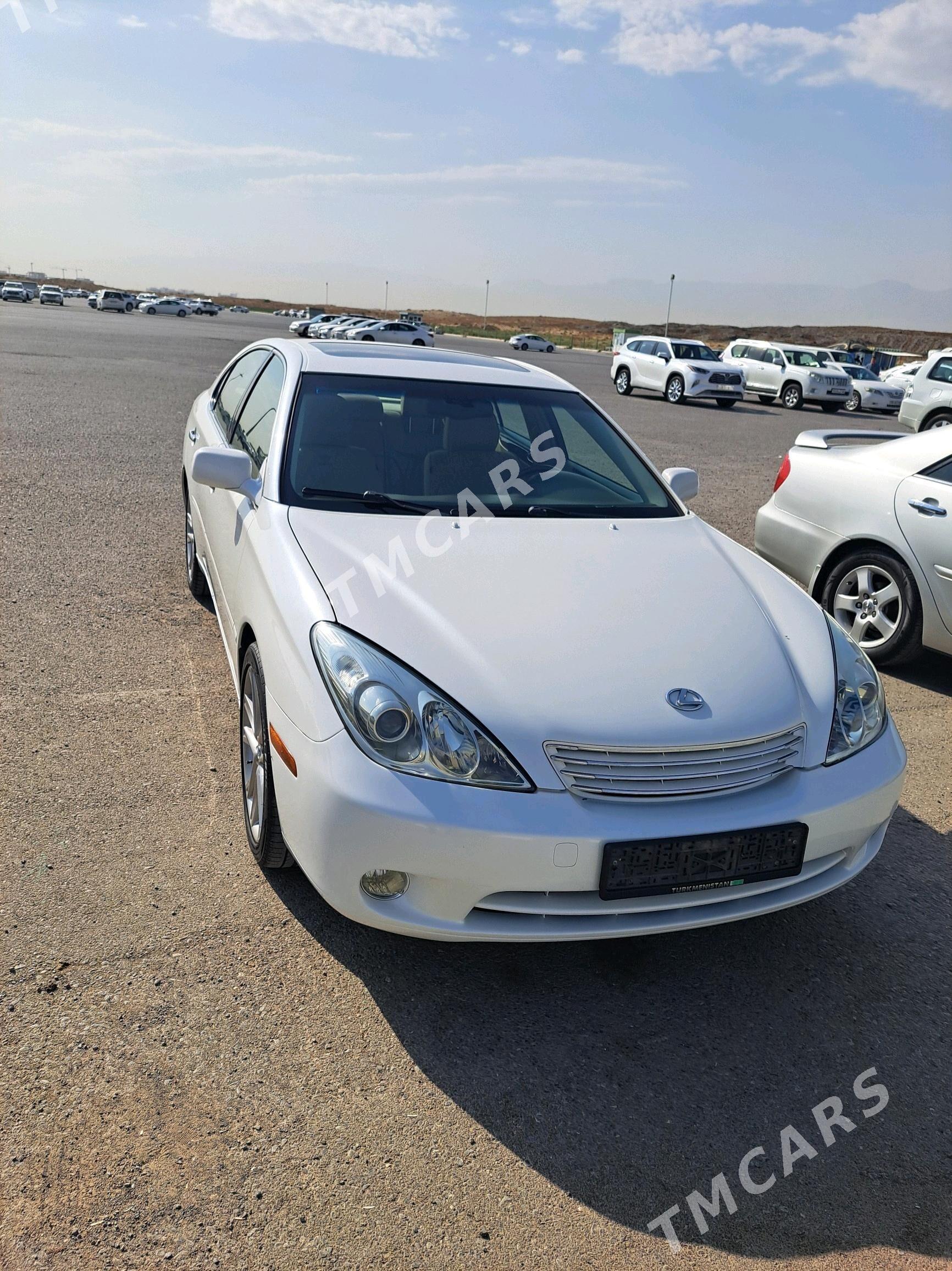 Lexus ES 300 2003 - 165 000 TMT - Daşoguz - img 2