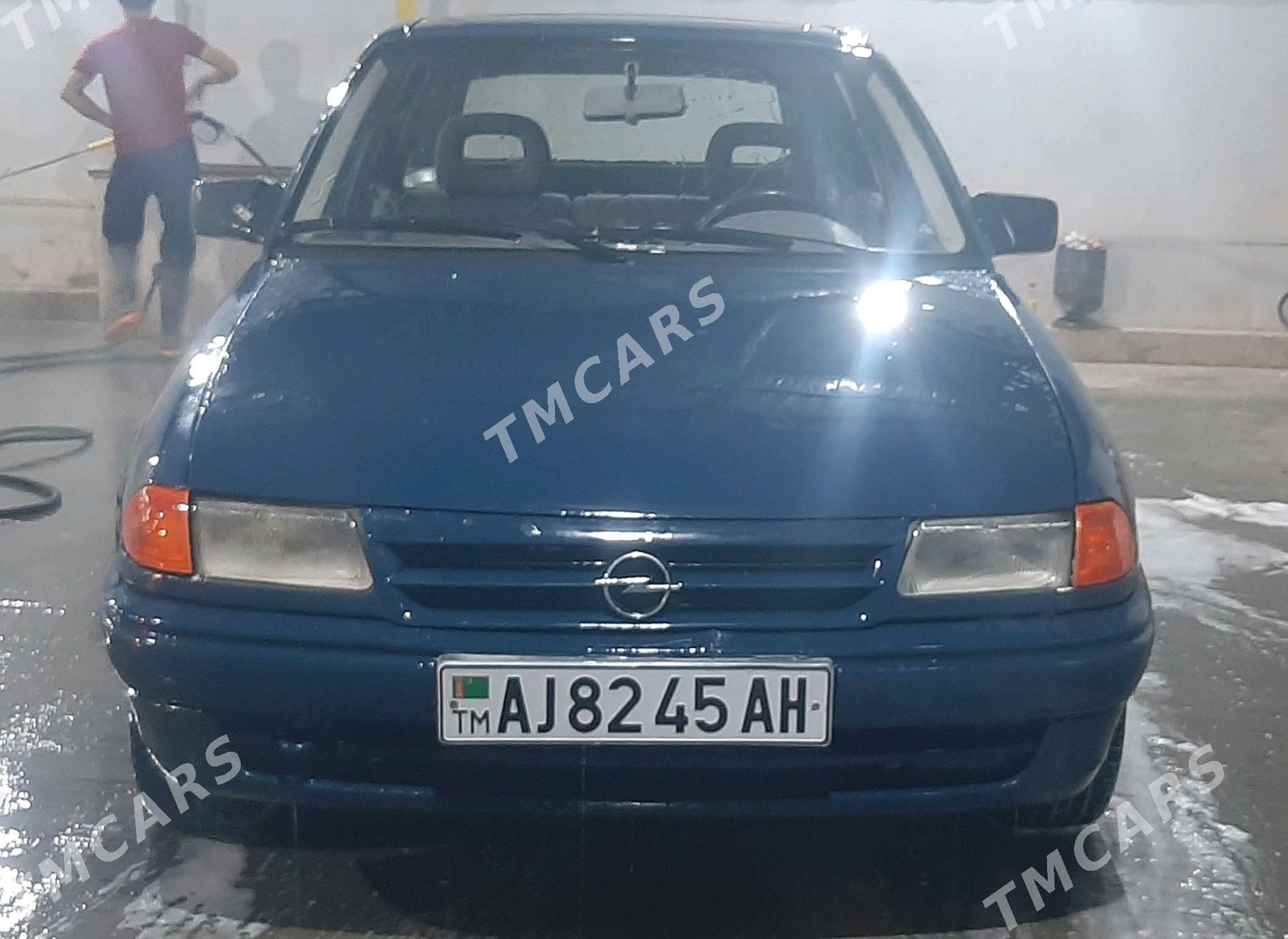 Opel Astra 1992 - 30 000 TMT - Теджен - img 2