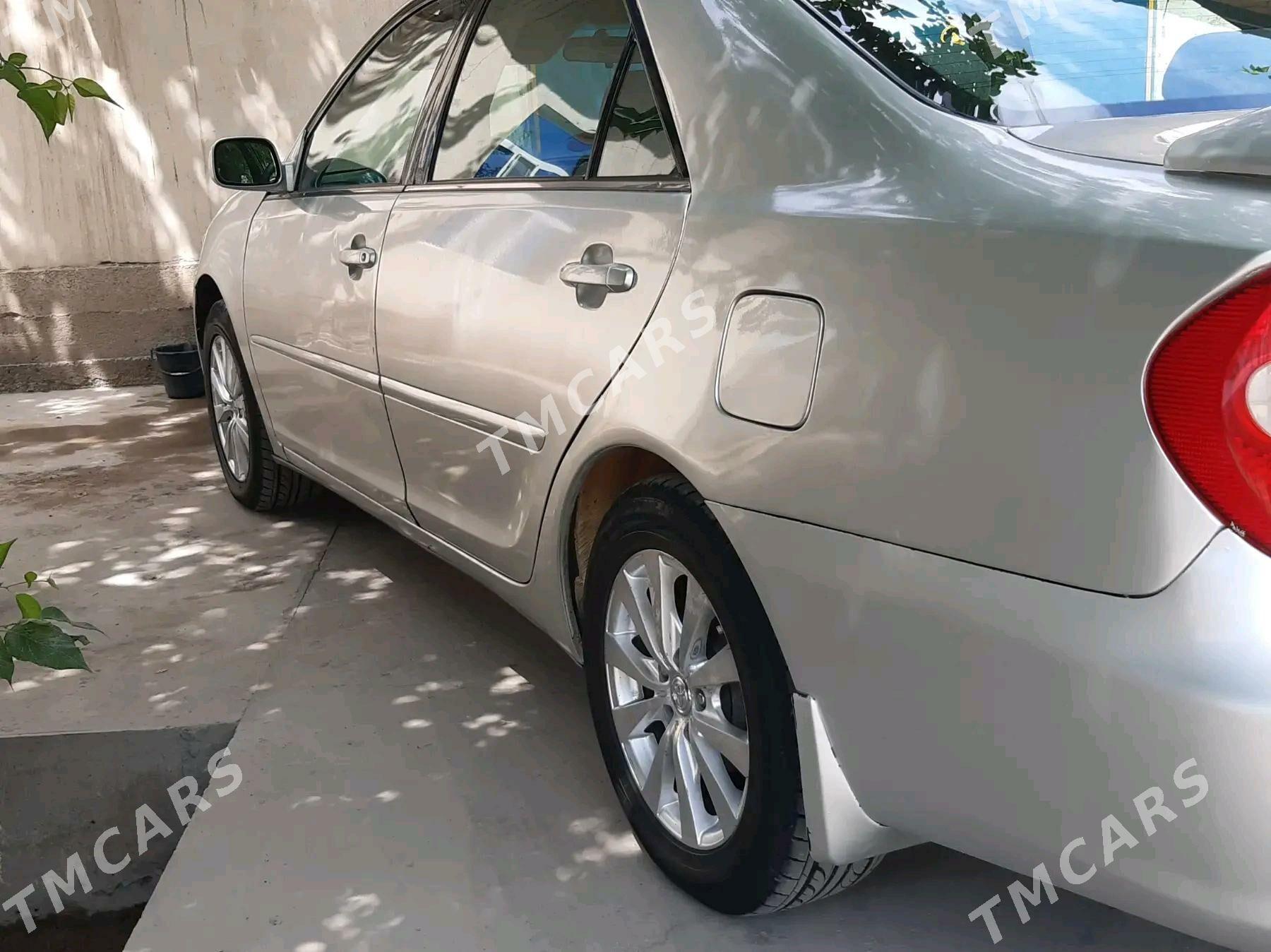 Toyota Camry 2003 - 130 000 TMT - Köneürgenç - img 2