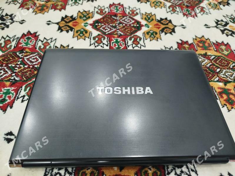 toshiba i5 3gen - Aşgabat - img 3