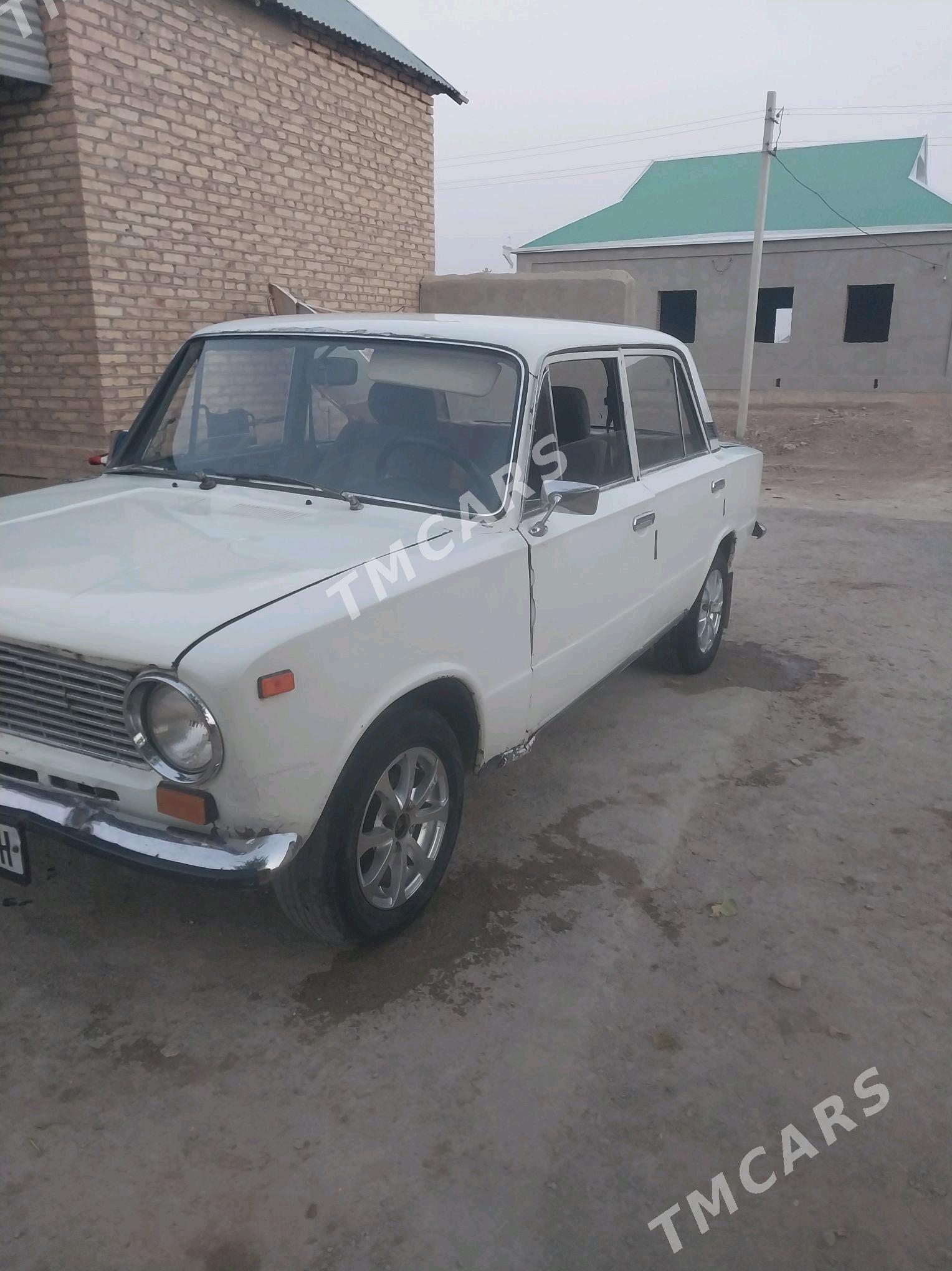 Lada 2104 1983 - 11 000 TMT - Бабадайхан - img 3