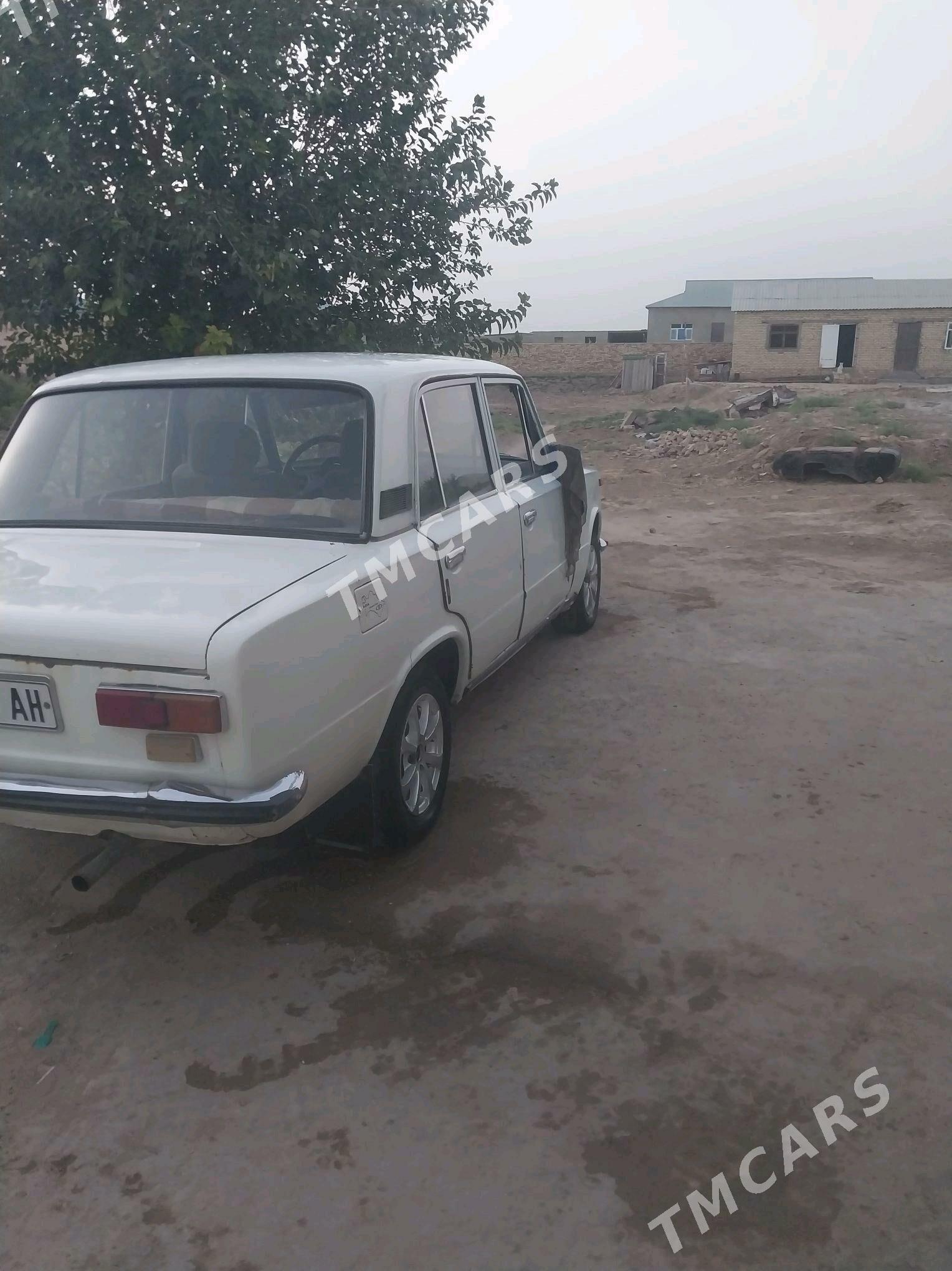 Lada 2104 1983 - 11 000 TMT - Babadaýhan - img 5