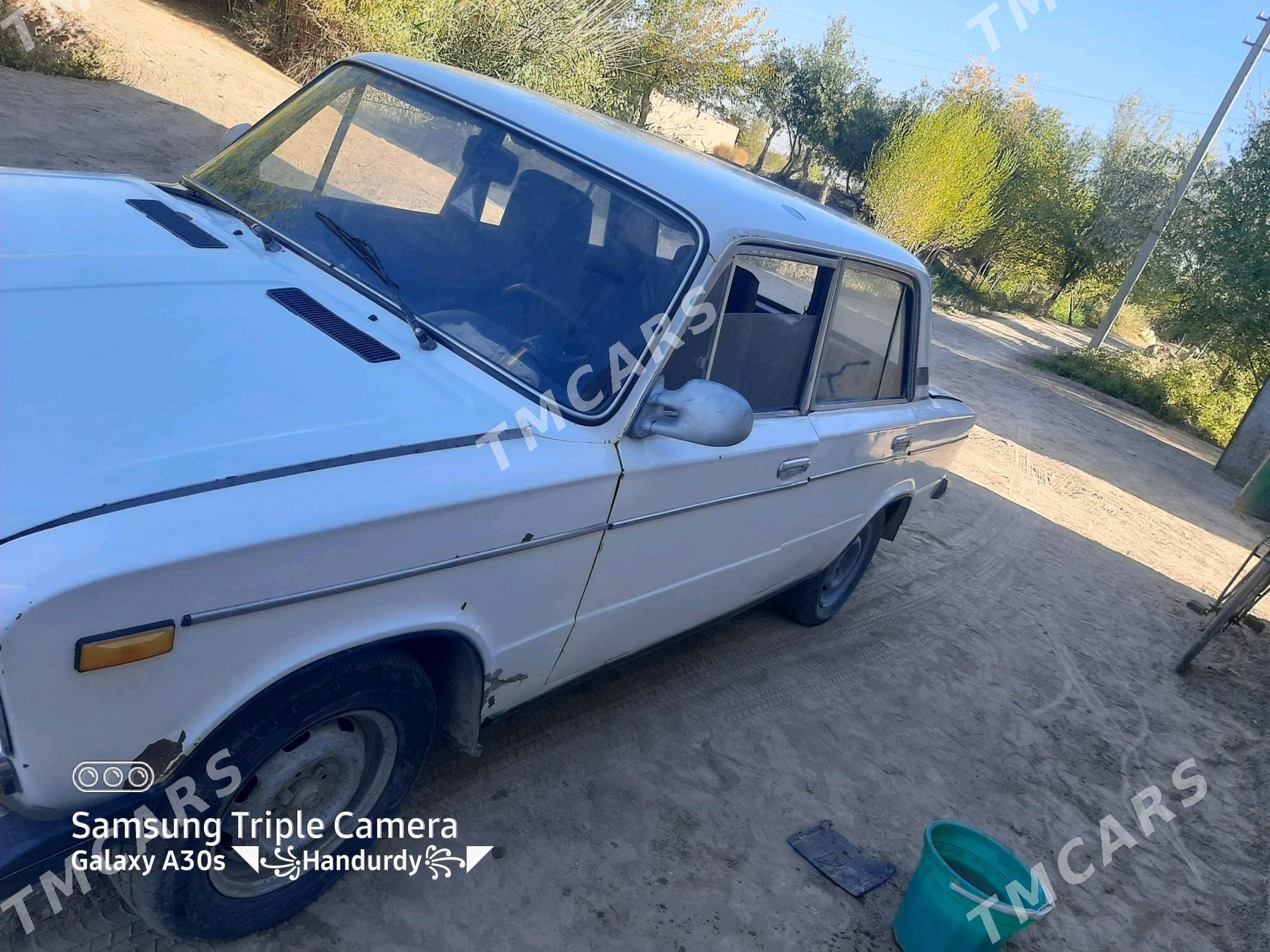 Lada 2106 1984 - 10 000 TMT - Кёнеургенч - img 3