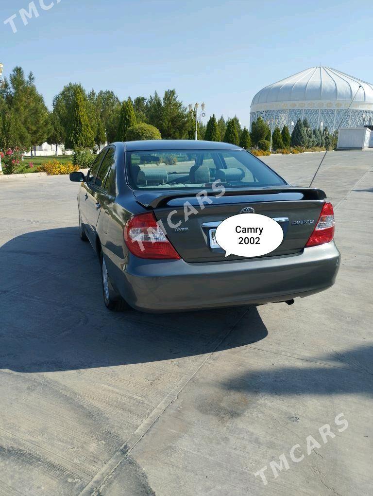 Toyota Camry 2002 - 122 000 TMT - Сакар - img 4