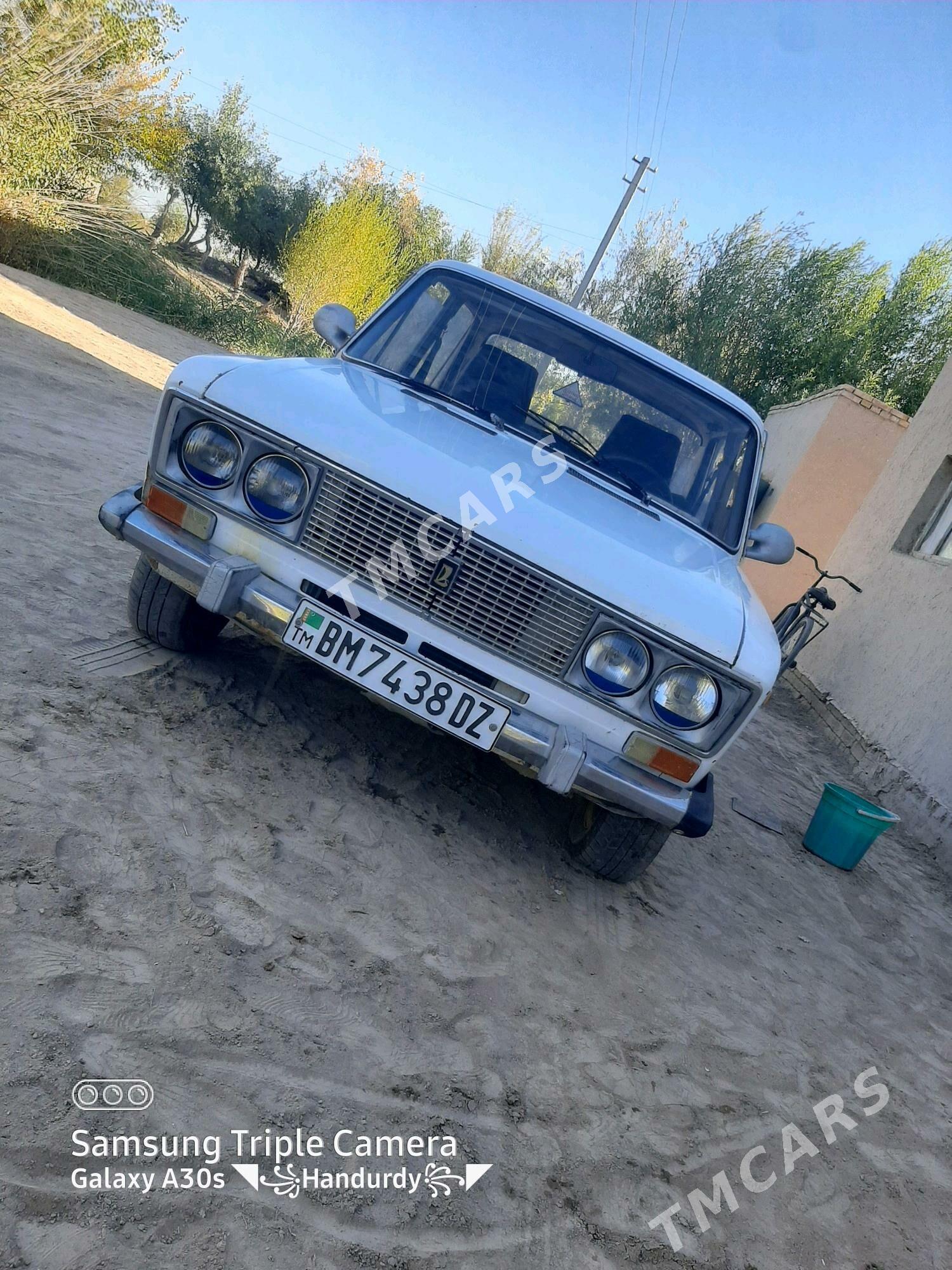 Lada 2106 1984 - 10 000 TMT - Кёнеургенч - img 2