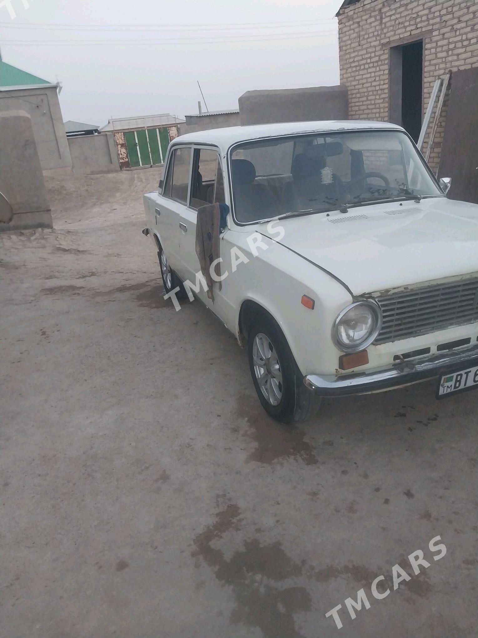 Lada 2104 1983 - 11 000 TMT - Бабадайхан - img 6