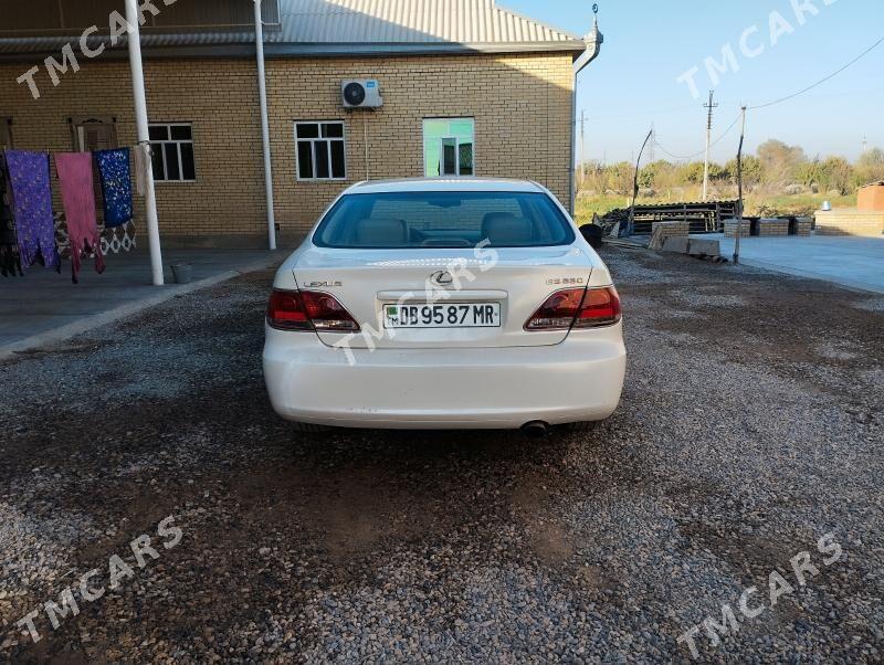 Lexus ES 330 2004 - 210 000 TMT - Мары - img 5