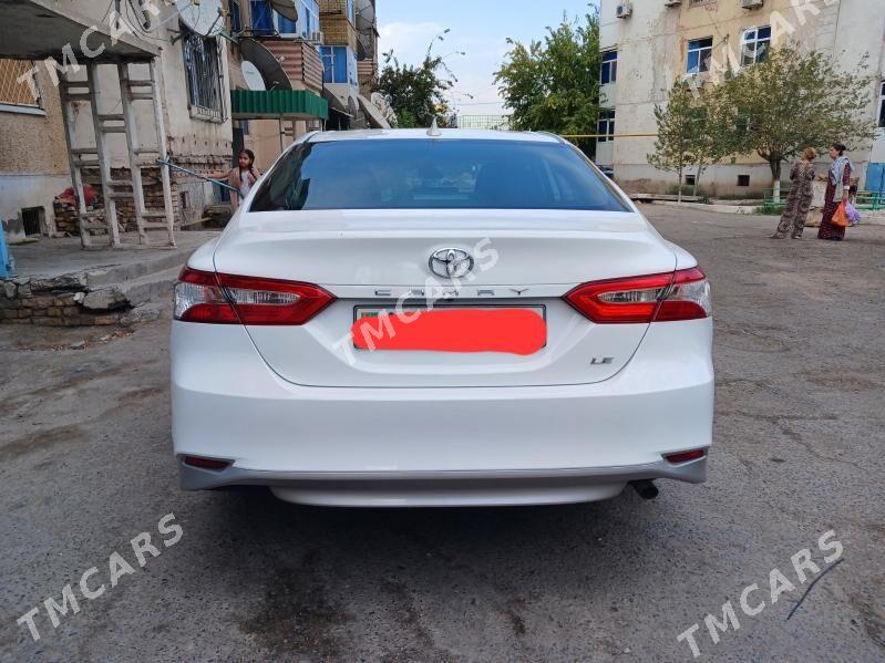 Toyota Camry 2020 - 310 000 TMT - Türkmenabat - img 3