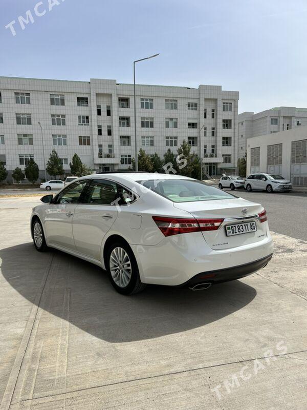 Toyota Avalon 2013 - 395 000 TMT - Ашхабад - img 4