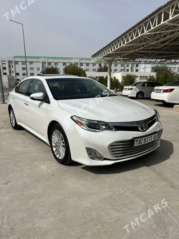 Toyota Avalon 2013 - 395 000 TMT - Aşgabat - img 3