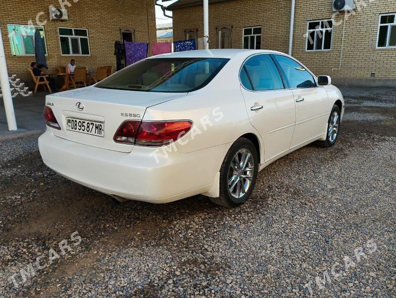 Lexus ES 330 2004 - 210 000 TMT - Мары - img 6