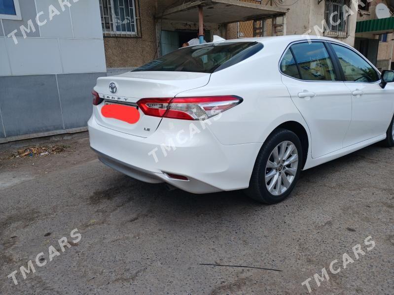 Toyota Camry 2020 - 310 000 TMT - Türkmenabat - img 5