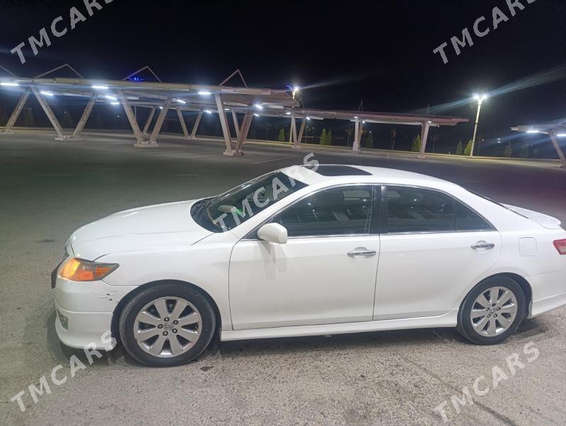 Toyota Camry 2008 - 163 000 TMT - Türkmenabat - img 3