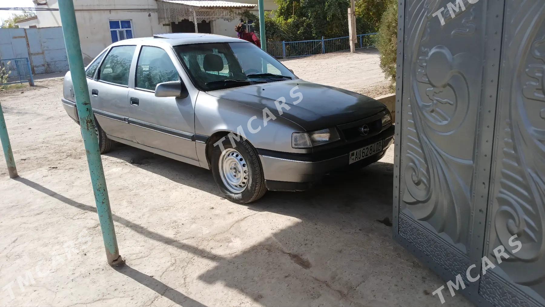 Opel Vectra 1992 - 32 000 TMT - Дашогуз - img 2