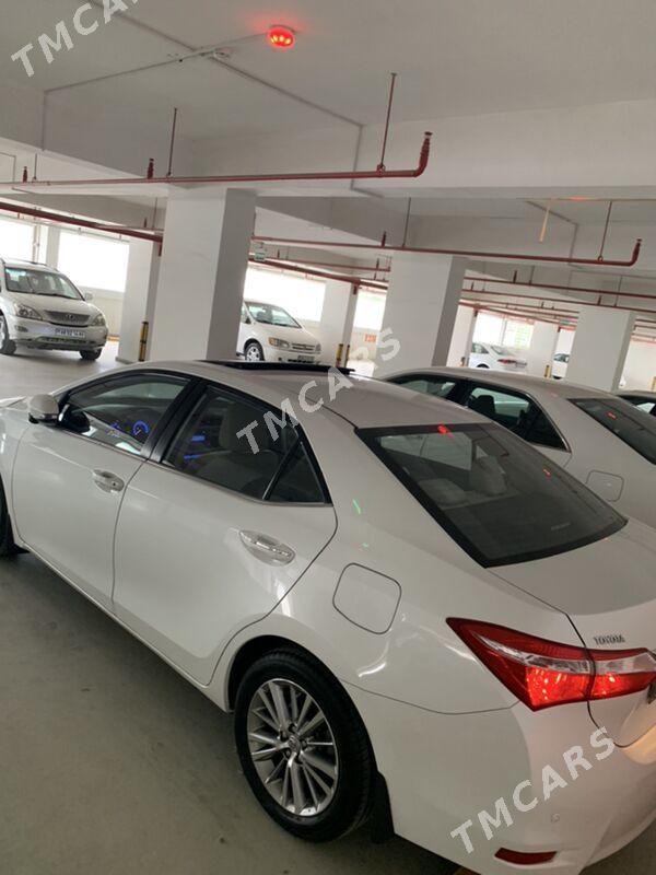 Toyota Corolla 2014 - 275 000 TMT - Aşgabat - img 3