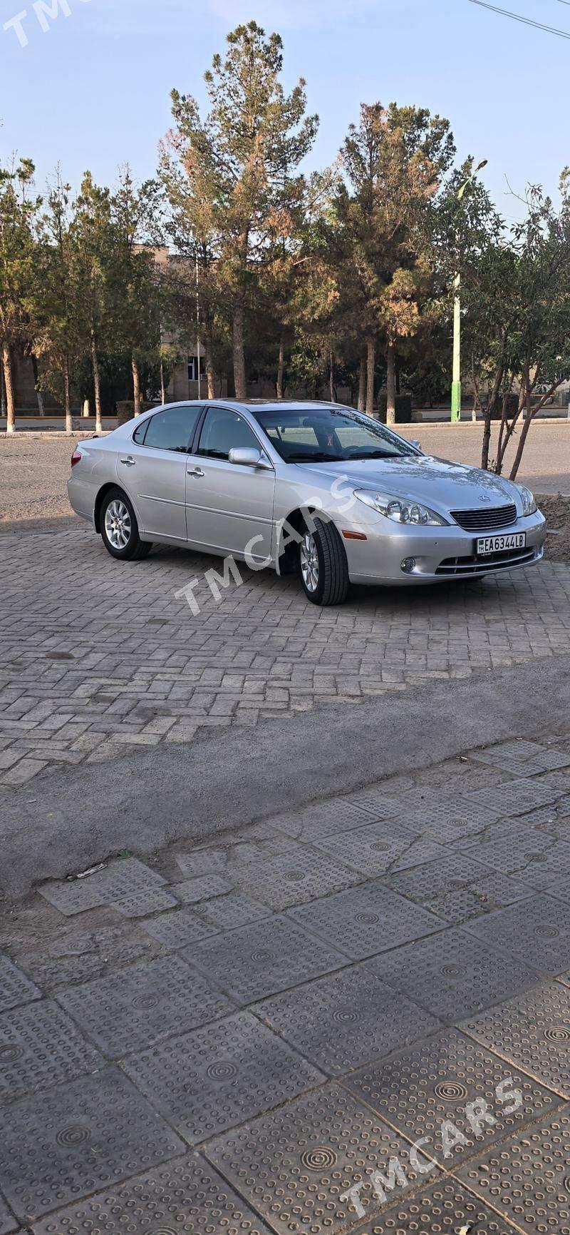 Lexus ES 330 2005 - 185 000 TMT - Kerki - img 6