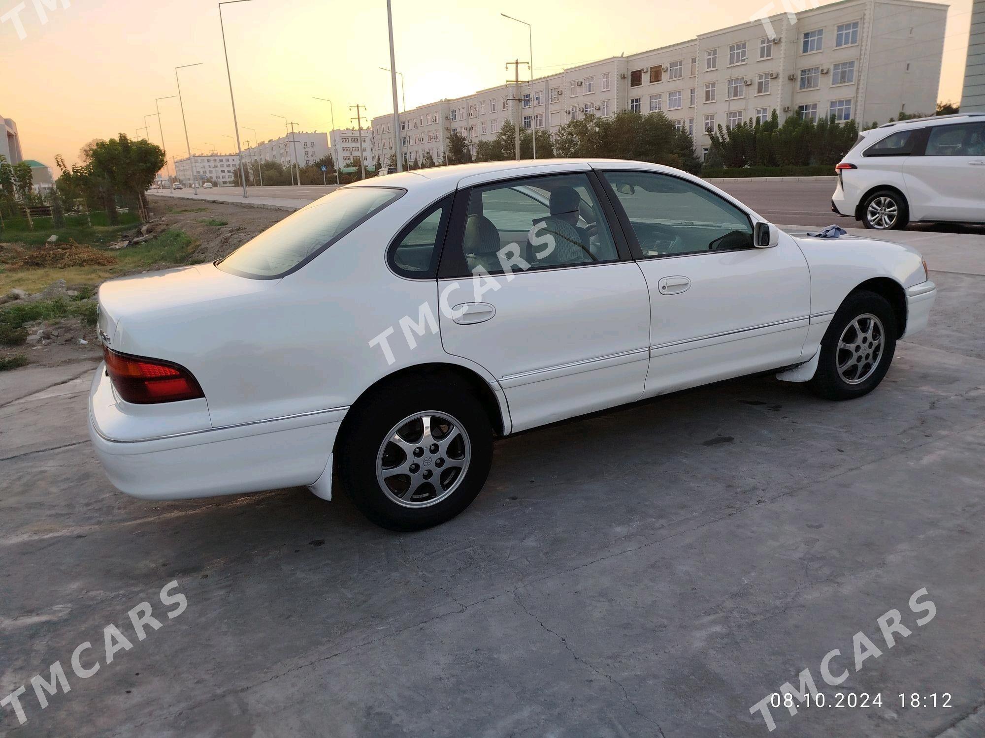 Toyota Avalon 1998 - 102 000 TMT - Векильбазар - img 5