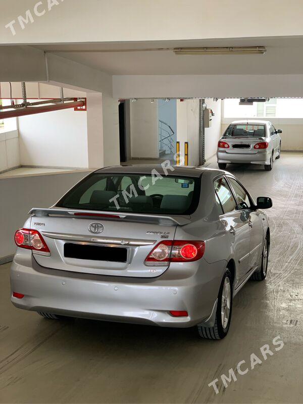 Toyota Corolla 2011 - 175 000 TMT - Aşgabat - img 6