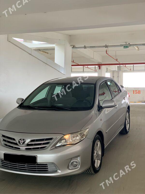 Toyota Corolla 2011 - 175 000 TMT - Aşgabat - img 2