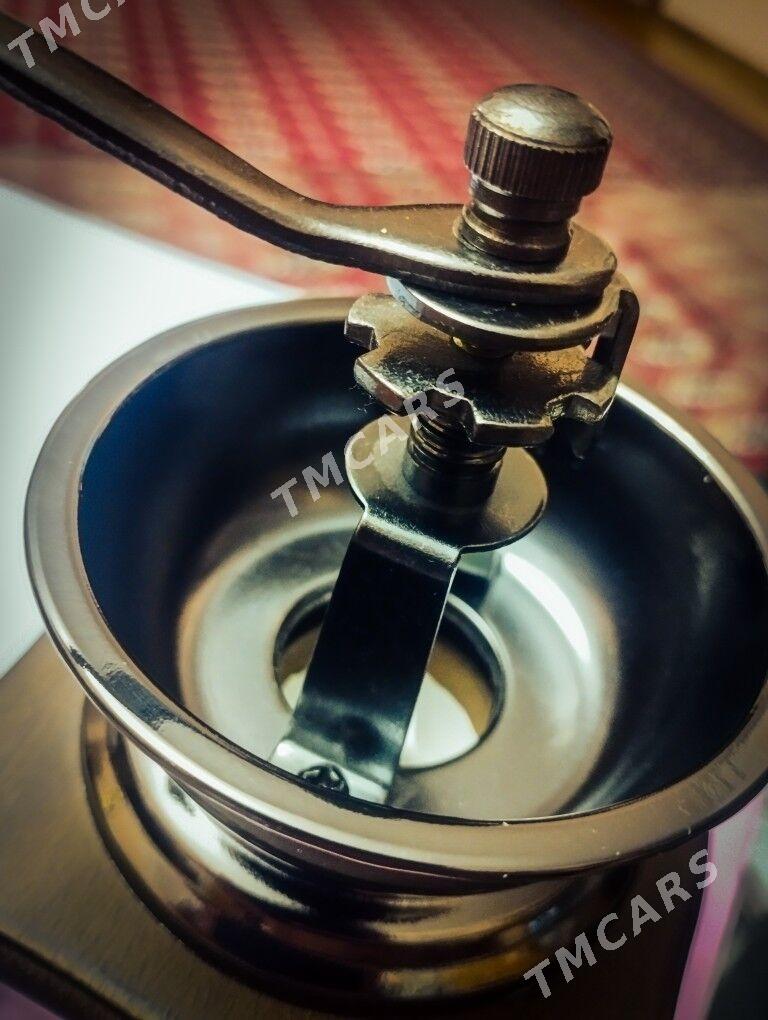 coffee grinder - 30 мкр - img 2