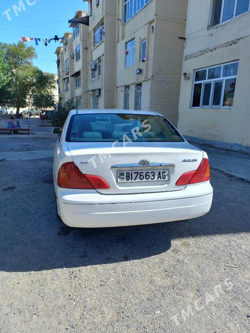 Toyota Avalon 2000 - 110 000 TMT - Бузмеин - img 4