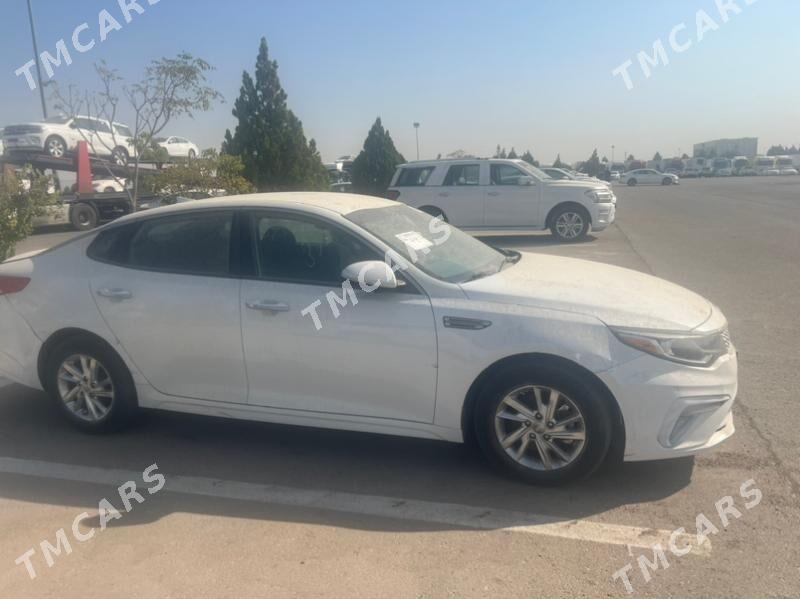 Kia Optima 2020 - 215 000 TMT - Aşgabat - img 6