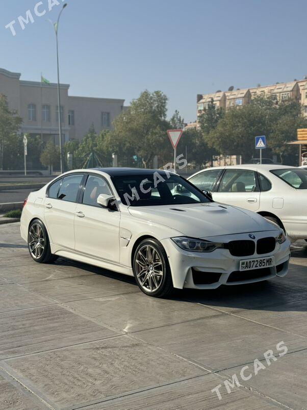 BMW M3 2013 - 425 000 TMT - Туркменабат - img 3