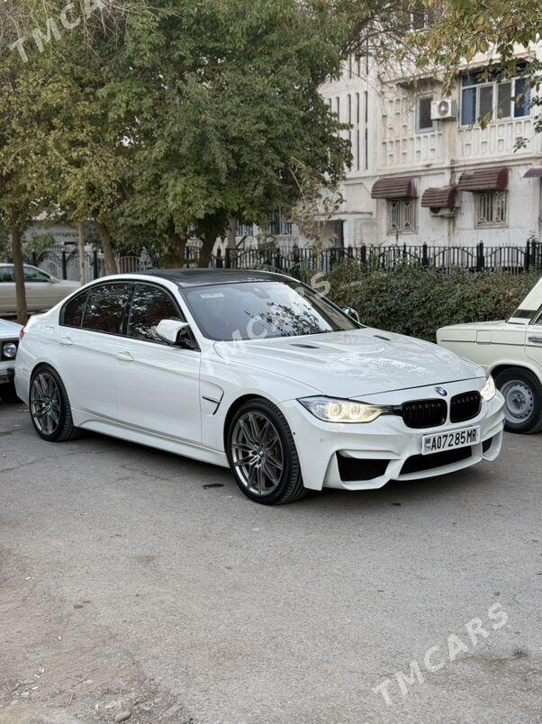 BMW M3 2013 - 425 000 TMT - Туркменабат - img 4