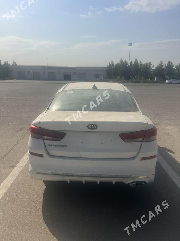 Kia Optima 2020 - 215 000 TMT - Aşgabat - img 2