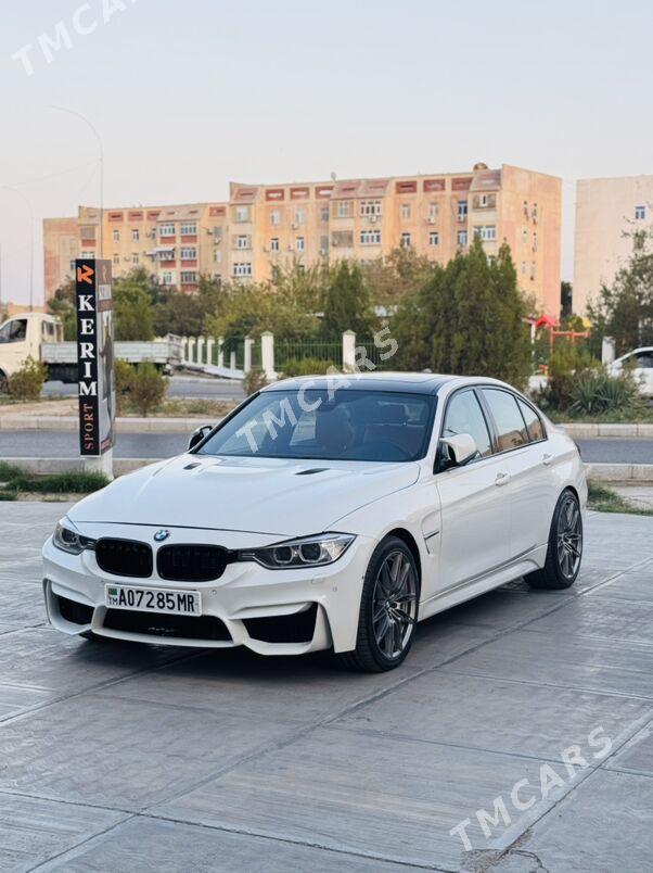 BMW M3 2013 - 425 000 TMT - Туркменабат - img 5