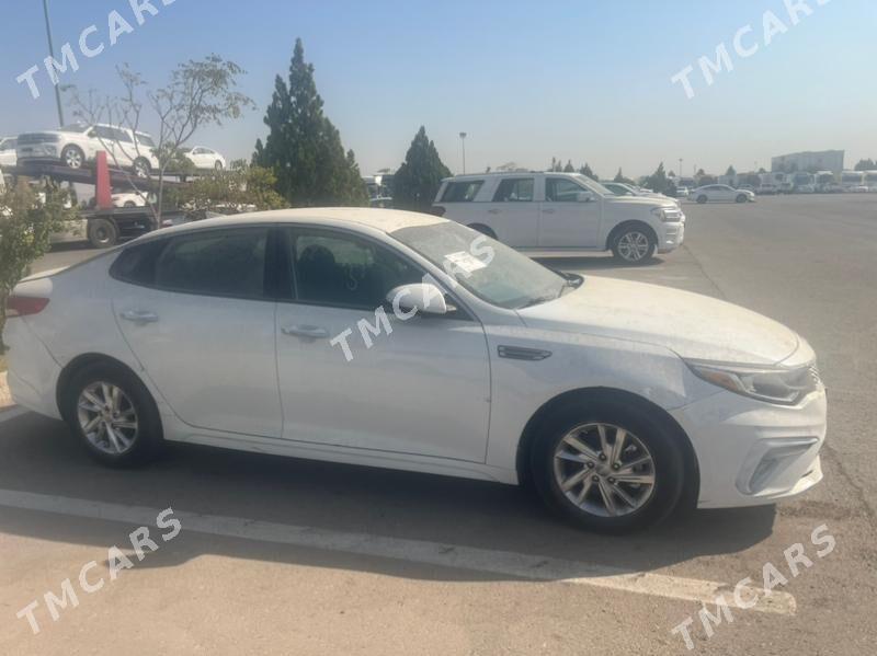 Kia Optima 2020 - 215 000 TMT - Aşgabat - img 5