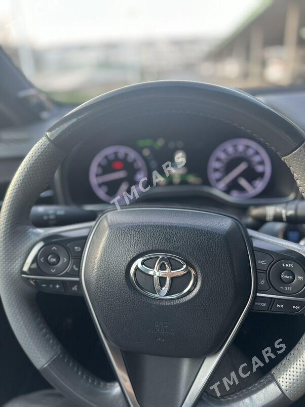 Toyota Avalon 2019 - 515 000 TMT - Aşgabat - img 9