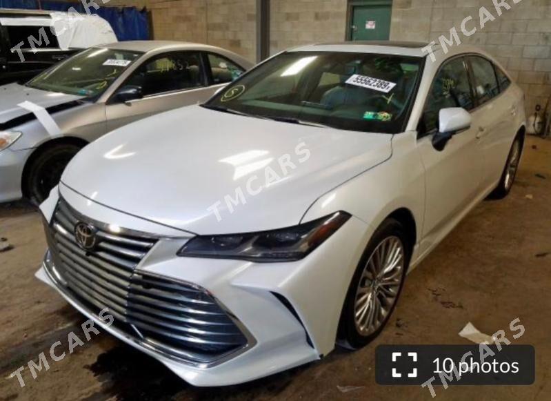 Toyota Avalon 2019 - 515 000 TMT - Ашхабад - img 7