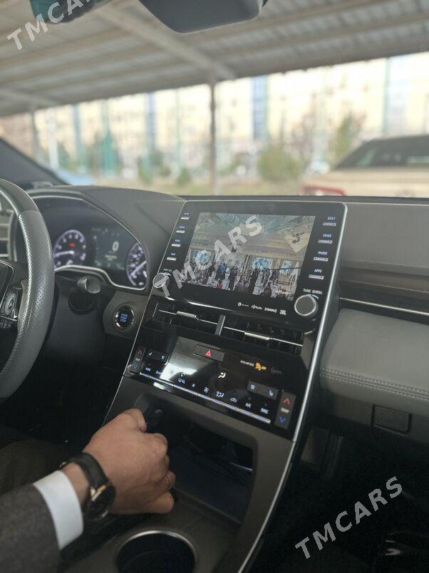 Toyota Avalon 2019 - 515 000 TMT - Aşgabat - img 5