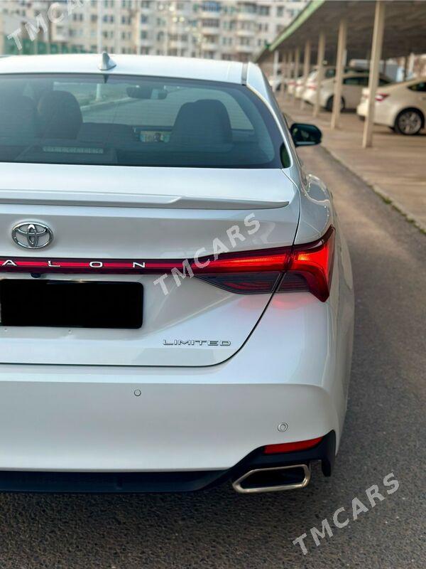 Toyota Avalon 2019 - 515 000 TMT - Ашхабад - img 8