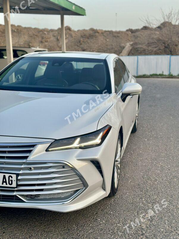 Toyota Avalon 2019 - 515 000 TMT - Ашхабад - img 2