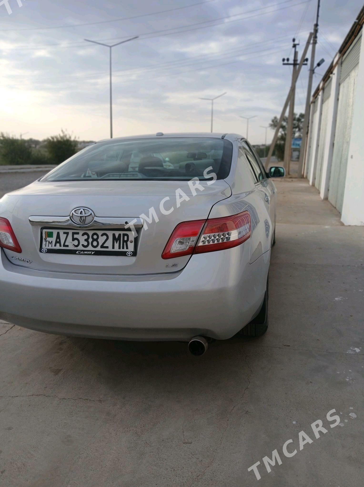 Toyota Camry 2010 - 135 000 TMT - Tagtabazar - img 3