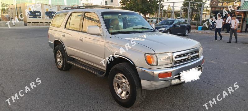 Toyota 4Runner 1998 - 120 000 TMT - Мары - img 4