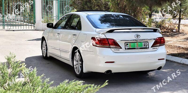 Toyota Aurion 2010 - 185 000 TMT - Aşgabat - img 6