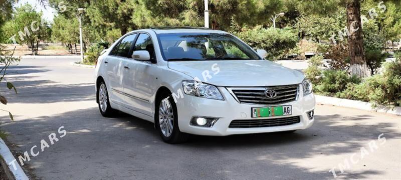 Toyota Aurion 2010 - 185 000 TMT - Ашхабад - img 4