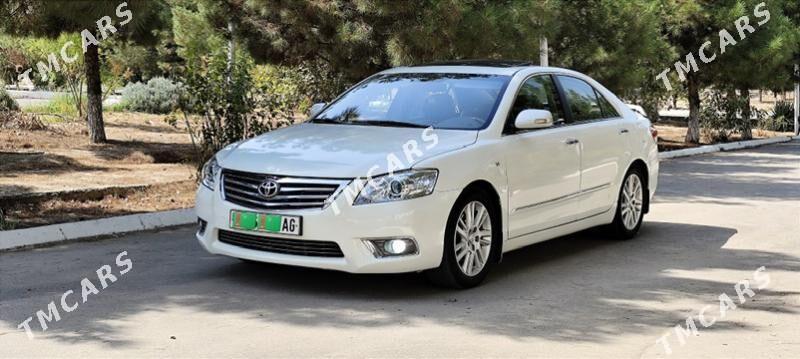 Toyota Aurion 2010 - 185 000 TMT - Ашхабад - img 3