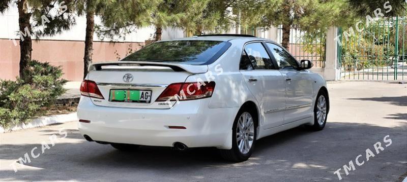 Toyota Aurion 2010 - 185 000 TMT - Aşgabat - img 2