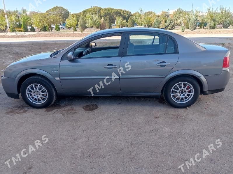 Opel Vectra 2003 - 68 000 TMT - Daşoguz - img 2